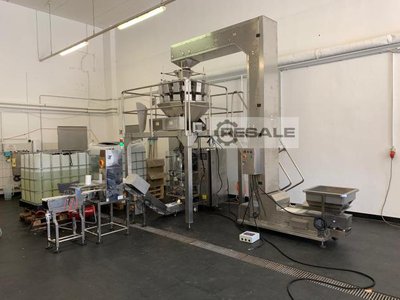 Багато масштаби ZON PACKAGING n.n.