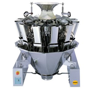 Мультиголовий зважувач AMTEC MHW 12HD 10SV
