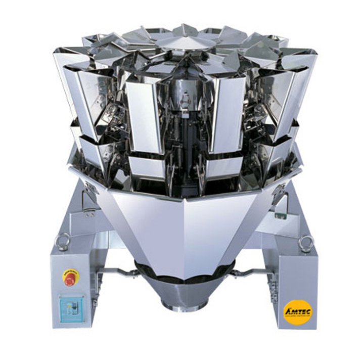 Waga wielowarstwowa AMTEC MHW 10HD 10- SV