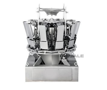 Multi-вагова голова MULTIPAK Multipak 10 STD