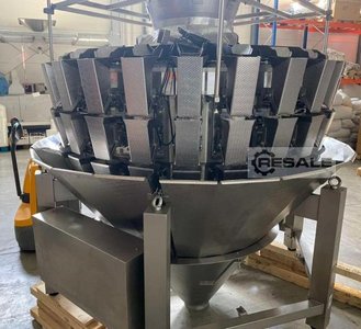 Багатошарова головка MULTIPAK Multipak 24