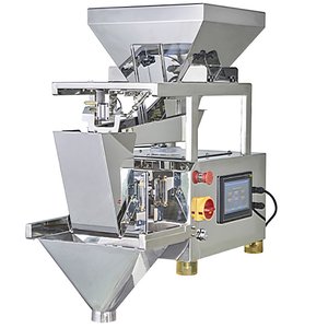 Stand-Alone Linear Weigher AMTEC SLNW 1HD 150