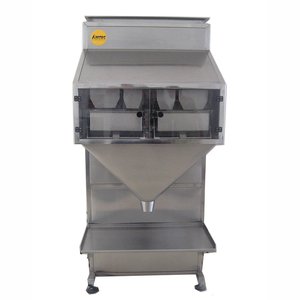 Stand-Alone Linear Weigher AMTEC SLNW 1HD 5K