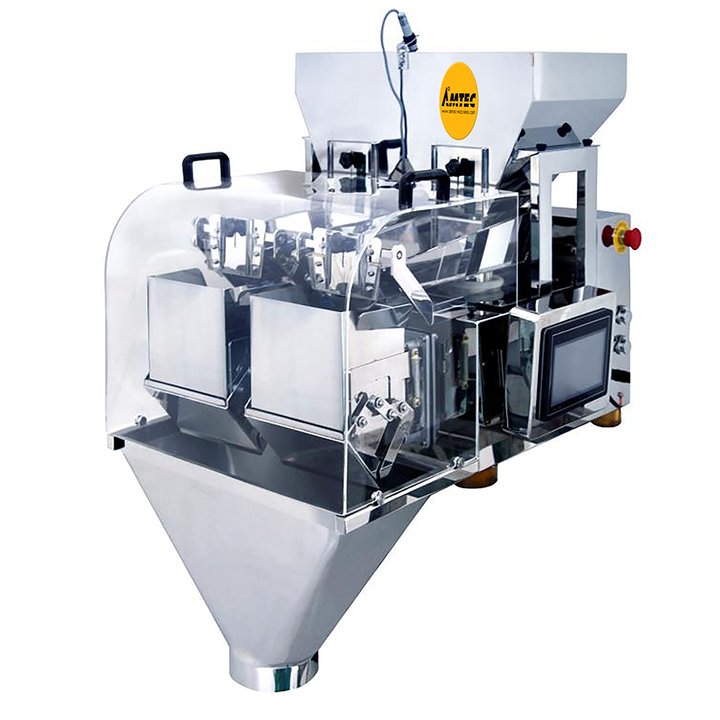 Linear Weigher AMTEC LNW 2HD 45-MX2