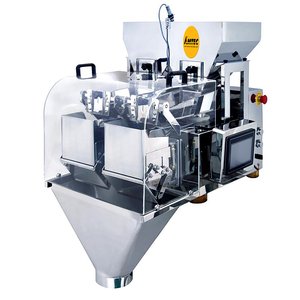 Linear Weigher AMTEC LNW 2HD 45-MX2