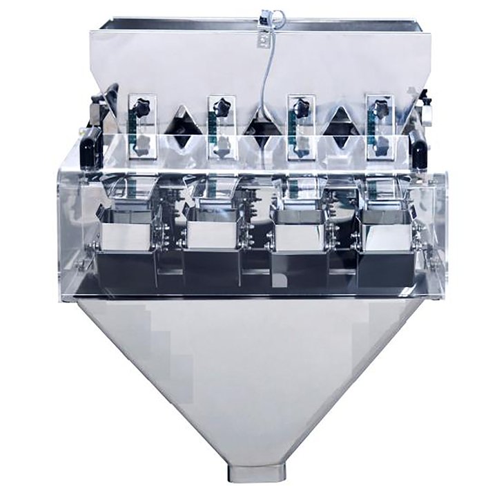 Linear Weigher AMTEC LNW 4HD 05-MX4