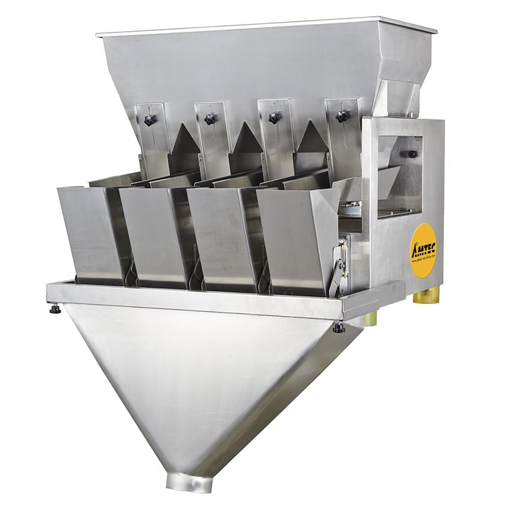 Linear Weigher AMTEC LNW 4HD 24-SD