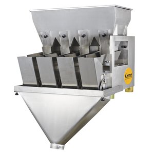 Linear Weigher AMTEC LNW 4HD 24-SD