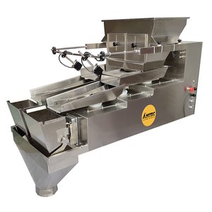 Linear Weigher AMTEC LNW 2HD 50-SD