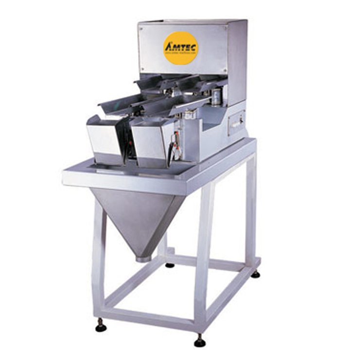 Linear Weigher AMTEC LNW 2HD 10-SD
