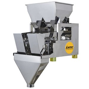 Linear Weigher AMTEC LNW 2HD 25-SD