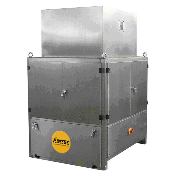 Linear Weigher AMTEC LNW 1HD XL-15KG
