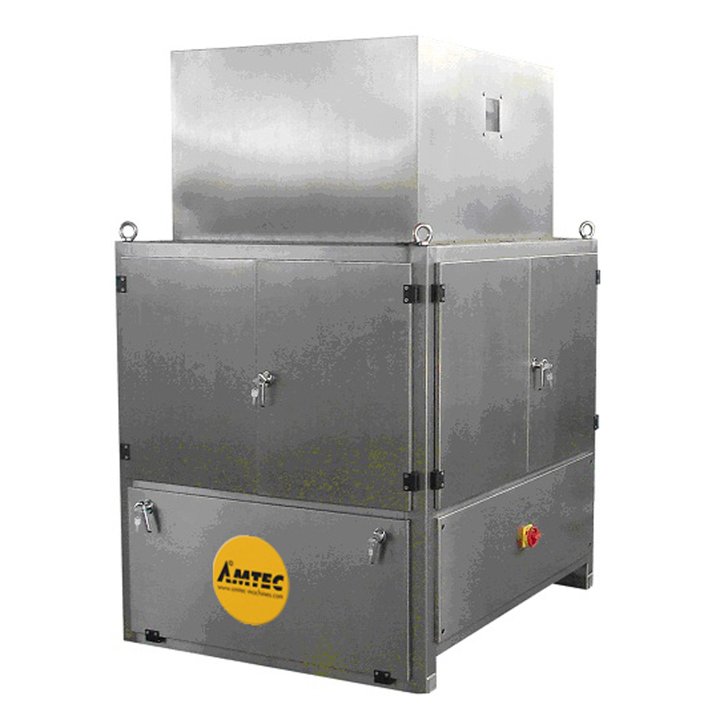 Linear Weigher AMTEC LNW 1HD XL-25KG