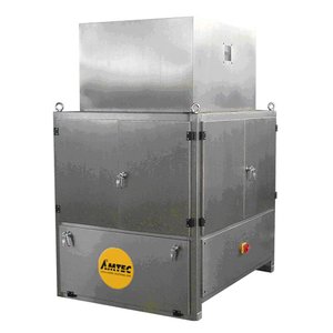 Linear Weigher AMTEC LNW 1HD XL-25KG