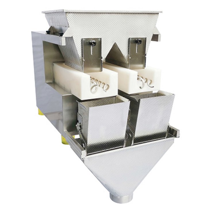 Linear Weigher AMTEC LNW 2HD XL-Spiral