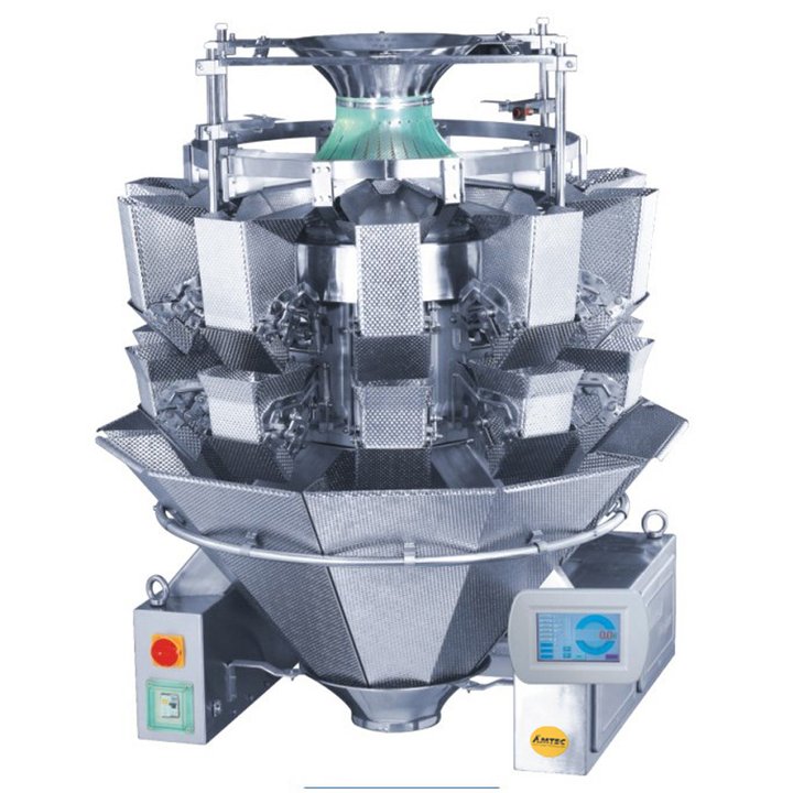 Waga wielowarstwowa AMTEC MHW 10HD 25- PT