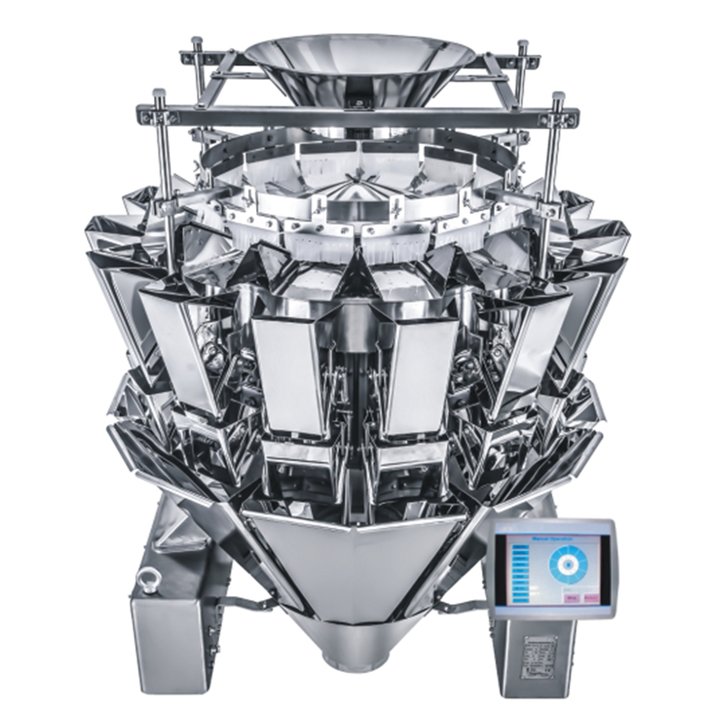Waga wielowarstwowa AMTEC MHW 14HD 25- IP66
