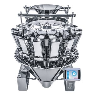 Multihead Weigher AMTEC MHW 14HD 16-IP66