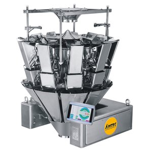 Multihead Weigher AMTEC MHW 10HD 25-IP66