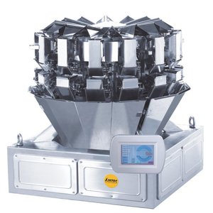 Multihead Weigher AMTEC MHW 14HD 05-SV