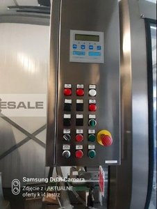 Maszyny do etykietowania CLEVER MACHINES GS 321
