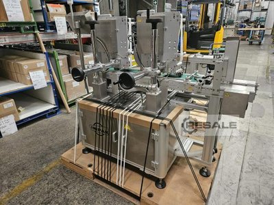 Etykiety COMERETICAL ARQUE TF2- K