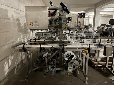 Etykietki ETIS System 4