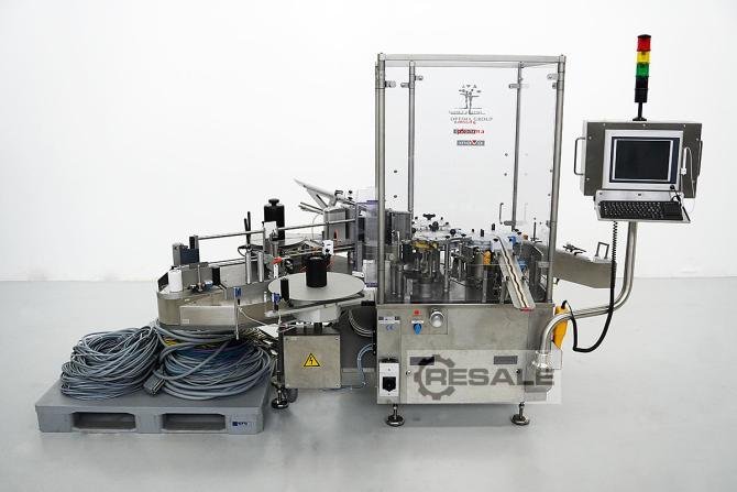 Etykietki INOVA / OPTIMA ESK2411