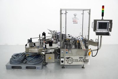 Etykietki INOVA / OPTIMA ESK2411