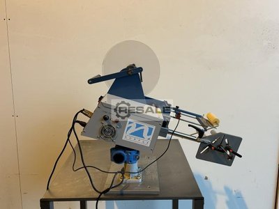 Maszyny do etykietowania NORPAK Rover150