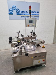 System PAGO 221