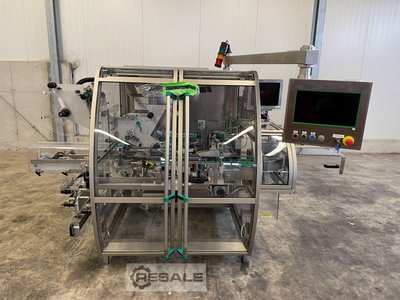 Etykietki NERI BL 400 VTEXL