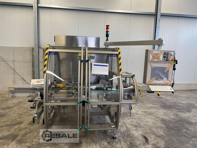 Etykietki NERI BL 400 VTE