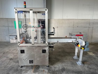 Etykiety NERI SL 200 - 1 TA