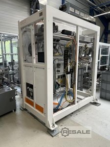 Etykiety BECK AUTOMATION B32