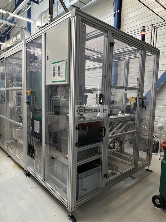 Etykiety BECK AUTOMATION B4