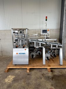 Etykiety HERMA 552 Compact