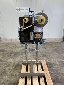 Etykiety BBK PAX 170 4R
