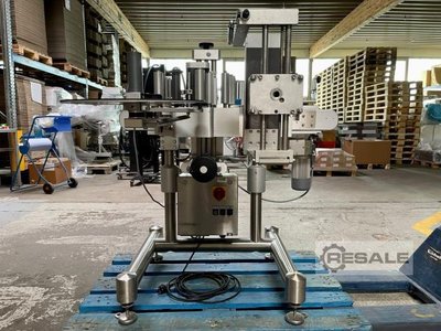 Etykietki ELS TE3- DB1029- SCAS231TT