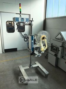 Maszyny do etykietowania w pełni automatyczne DOMINO M230i- T4- 200-