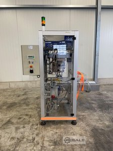 Etykiety w pełni automatyczne SES SES- 107