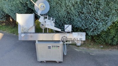 Maszyny do etykietowania w pełni automatyczne CBV- 140RL