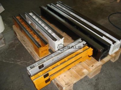 Obrabiarki EMCO Compact