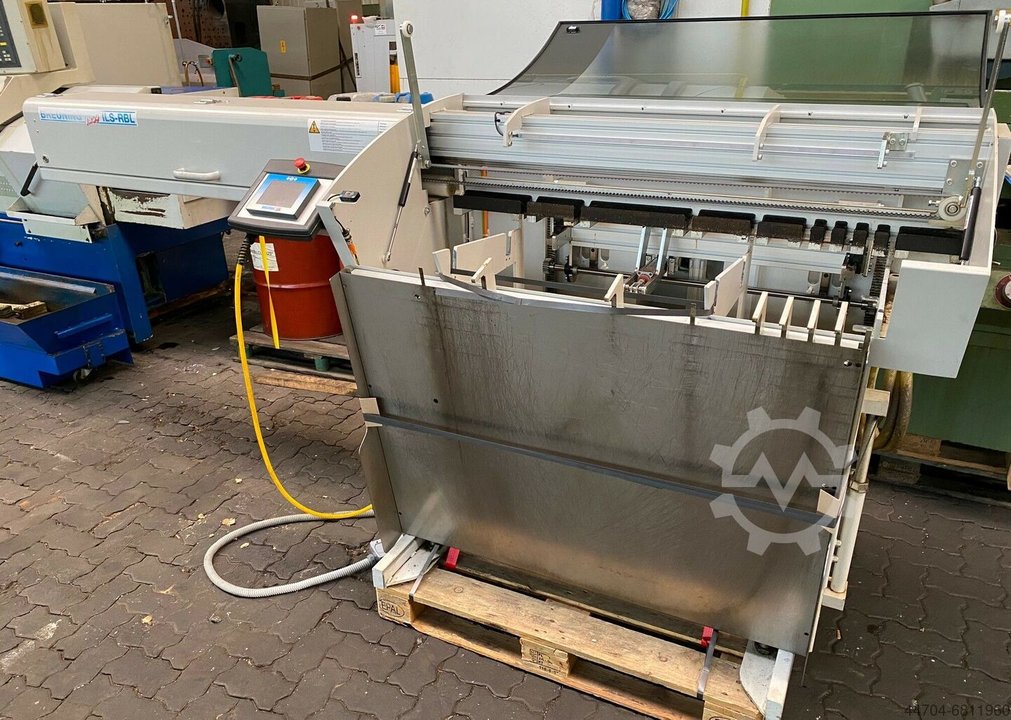 Breuning ILS RBL 80/12
