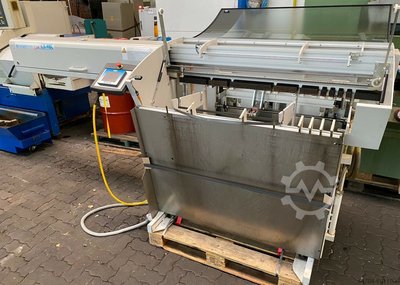 Breuning ILS RBL 80/12