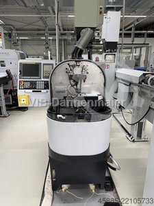 Tornos Swiss Nano 4
