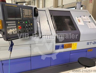STAR Micronics ST-20