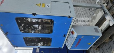 Etykiety palet LOGOPAK 920 II PF