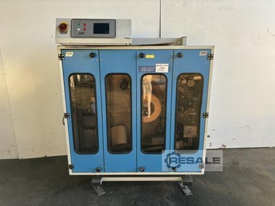 Etykiety palet LOGOPAK 920IIIP