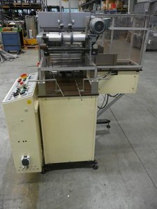 Машини бенеролінгів SOLLAS SB 250 олівець